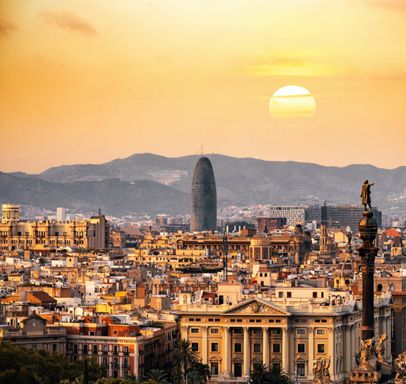 Verano en Barcelona - Alimara Hotel