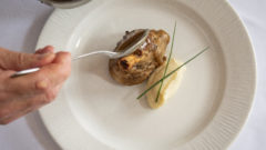 mejor restaurante barcelona