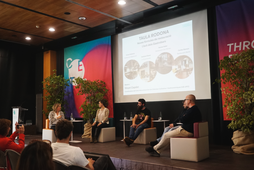 organiza tu congreso en Barcelona