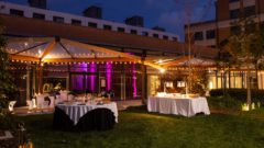 boda en Barcelona