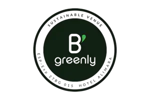 Logo BGreenly
