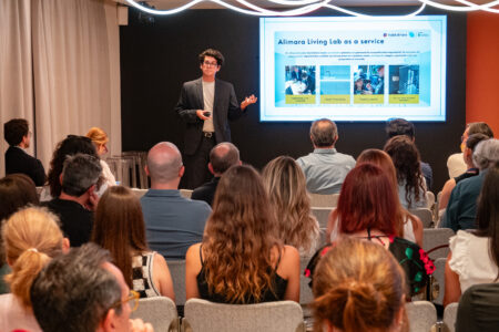 REVOLUCIONAMOS NUESTROS ESPACIOS PARA POTENCIAR EL BIENESTAR DE NUESTROS HUÉSPEDES GRACIAS A NEUROTURÍSTIC