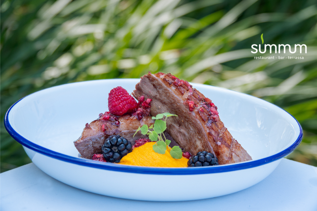 Summum Experience