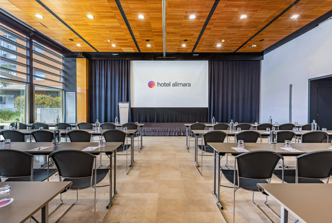 eventos corporativos barcelona