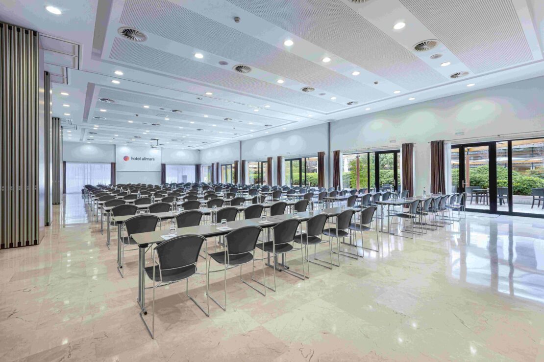 salas modulares eventos corporativos barcelona