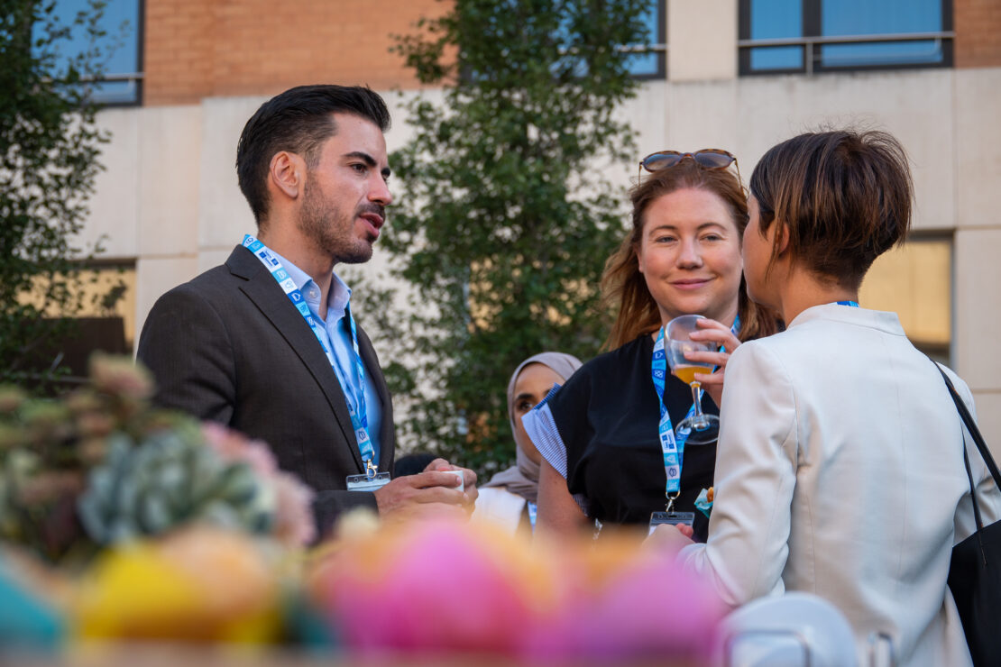 comidas empresas barcelona