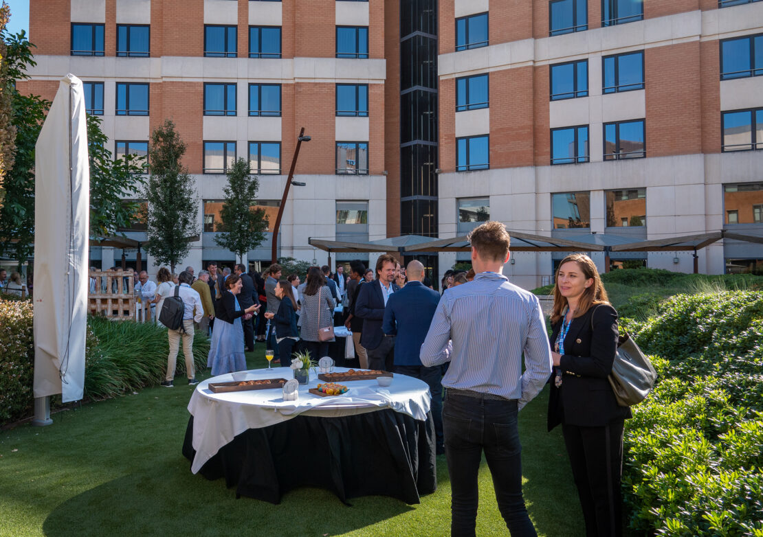 eventos empresas barcelona