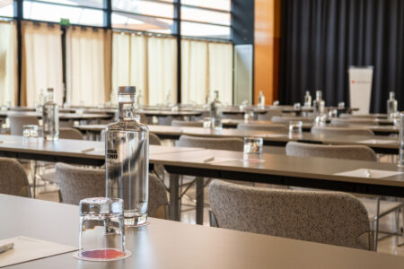 EL HOTEL ALIMARA IMPULSA UN PROYECTO SOSTENIBLE PARA REDUCIR UN 16,5% SU CONSUMO DE AGUA